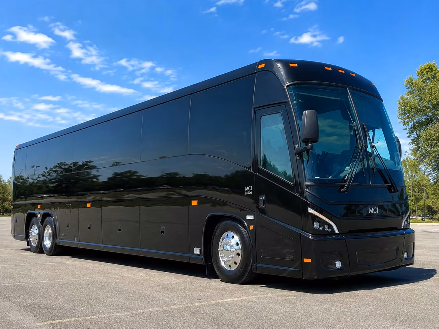 warren airport transportation