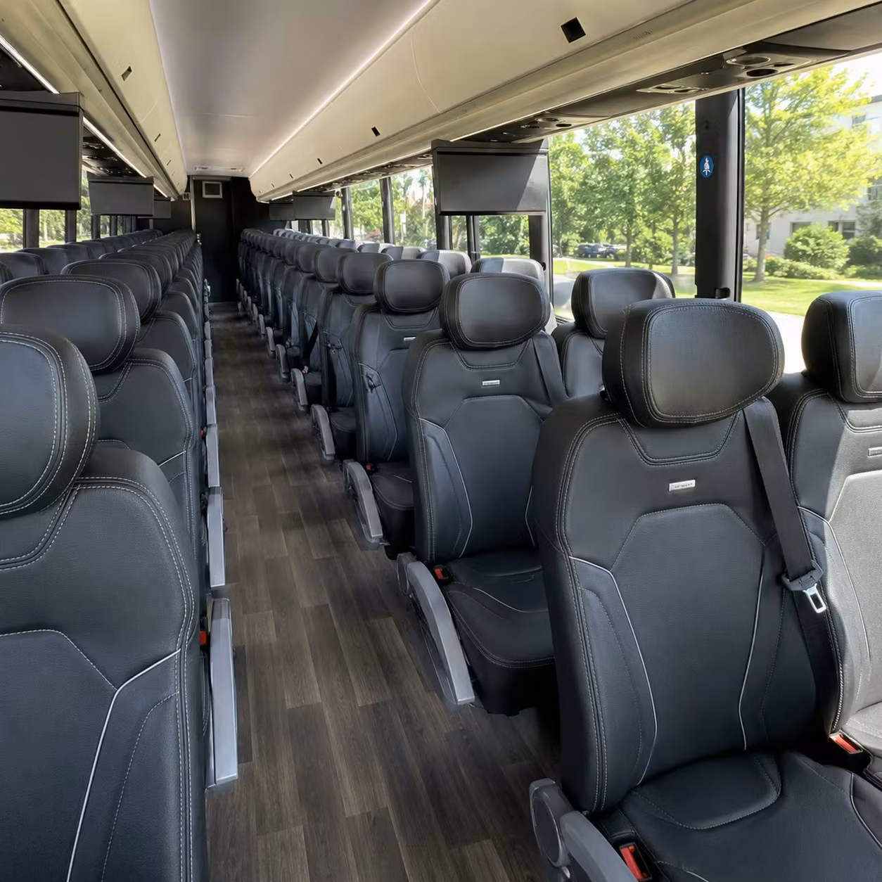 warren long distance transportation